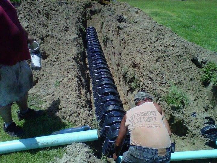 sewage tank texas cities 
      zip batch